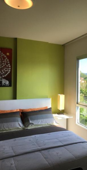 Гостиница D-condo mine  Phuket